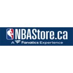 NBAStore.ca