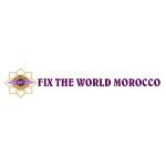 Fix the World Project Marocco