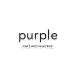 Purple Cafe