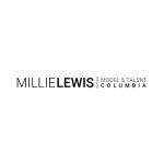 Millie Lewis Columbia