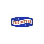 Two Bettys Green Cleaning