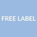 Free Label