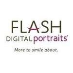 Flash Portraits