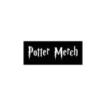 Potter Merch