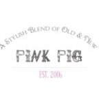 Pink Pig Antiques