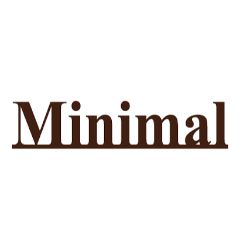 Minimal