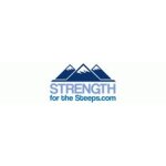 Strength For The Steeps