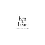 Hen and Bear