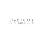 Light Grey Art Lab Shop