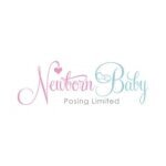 Newborn Baby Posing