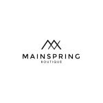 Mainspring Boutique