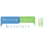 Mobile Signal Boosters