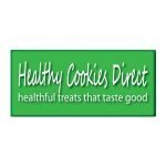 Healthy Cookies Direct