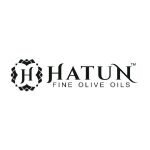 HATUN Fine Olive Oils