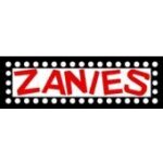 Nashville.zanies.com