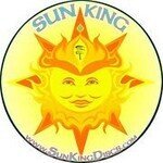 Sun King Disc Sports