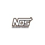 NOS Energy Drink