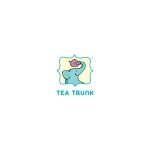 Tea Trunk