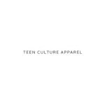 Teen Culture Apparel