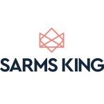 Sarms King Codes