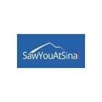 SawYouAtSinai