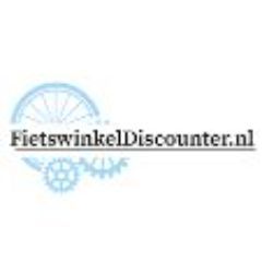 Fietsenwinkel Discounter