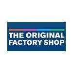 The Original Factory Shop SHOP