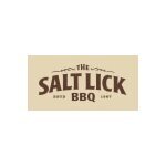 The Salt Lick