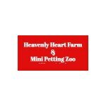 Heavenly Heart Farm. &. Mini Petting Zoo