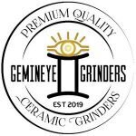 Gemineye Grinder