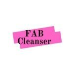 Fab Cleanser