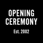 Opening Ceremony