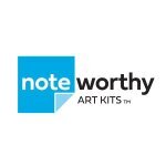 Noteworthy Art Kits