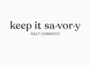 Keep It Savory