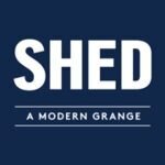 Healdsburg SHED