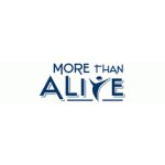 More than alive