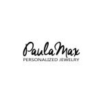 PaulaMax Personalized Jewelry