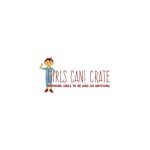 Girls Can Crate