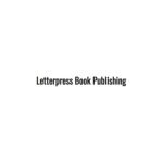 Letterpress Book Publishing