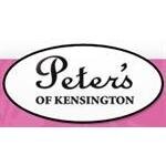 Peters Of Kensington Australia