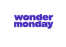 WONDER MONDAY