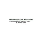 FreeShippingAllOrders.com