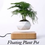 Floating Plant Pot