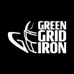 Green Grid Iron