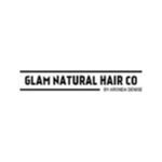 Glam Natural Hair Co