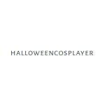 HalloweenCosplayer