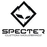 Specter Custom Mousepads