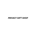 Privacy Gift Shop