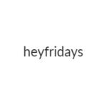 Heyfridays