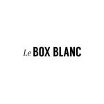 Le Box Blanc